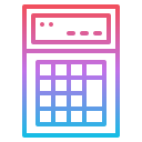 calculadora icon