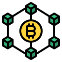 blockchain icon