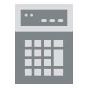 calculadora icon