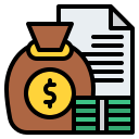 financiero icon