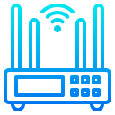 router inalámbrico