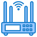 router inalámbrico