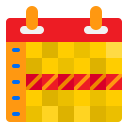 calendario icon