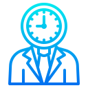 empresario icon