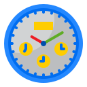 reloj icon