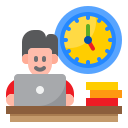 trabajador icon