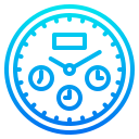 reloj icon