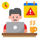 trabajador icon