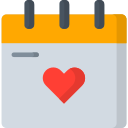 calendario icon