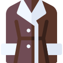 gabardina icon