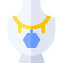 collar icon