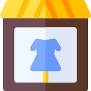 boutique icon