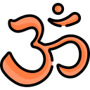 om icon