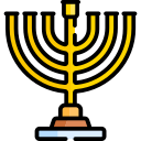 menorah icon