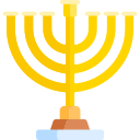 menorah icon