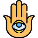 hamsa icon