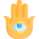 hamsa icon