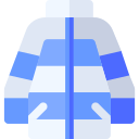 chaqueta icon