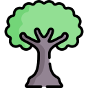 Árbol de la vida icon