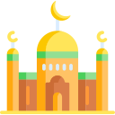 mezquita icon