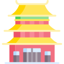 pagoda