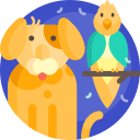 mascotas icon