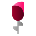 rosa icon