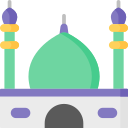 mesquita 