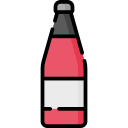 botella 