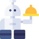 robot icon