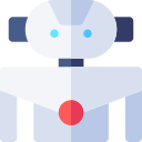 robot icon