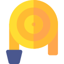 manguera de fuego icon