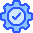 verificación icon