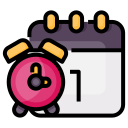 calendario icon