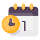 calendario icon