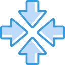 colapso icon