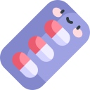 pastillas icon