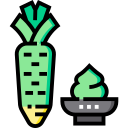 wasabi icon