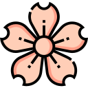 sakura icon