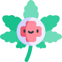 marijuana icon