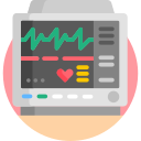 electrocardiograma icon