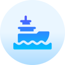 barco icon