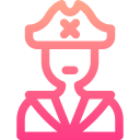 pirata icon