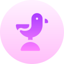 gaviota icon