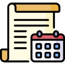 calendario icon