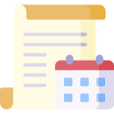 calendario icon