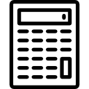 calculadora icon