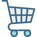 carrito de compras icon