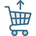 carrito de compras icon