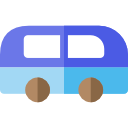 autobús icon